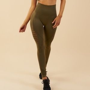 Gymshark Energy High Waisted Seamless